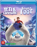 Smallfoot (Blu-ray Movie)