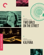 Two Girls on the Street (Blu-ray Movie)