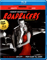 Roadracers (Blu-ray Movie)