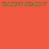 Talking Heads: 77 Super Deluxe Dolby Atmos (Blu-ray Movie)