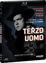 The Third Man (Blu-ray Movie)