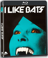 I Like Bats (Blu-ray Movie)