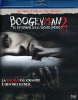 Boogeyman 2 (Blu-ray Movie), temporary cover art