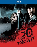 30 Days of Night (Blu-ray Movie)