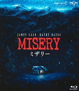 Misery (Blu-ray Movie)