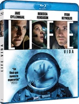 Life (Blu-ray Movie)