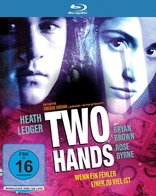 Two Hands (Blu-ray Movie)