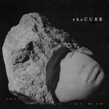 The Cure: Songs of a Lost World (Blu-ray Movie)