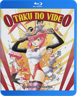 Otaku no Video (Blu-ray Movie)