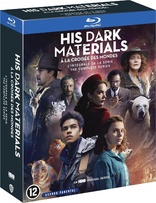 His Dark Materials: The Complete Series (Blu-ray Movie)