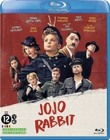 Jojo Rabbit (Blu-ray Movie)