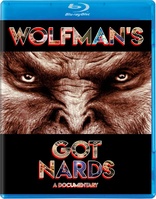 Wolfman's Got Nards (Blu-ray Movie)