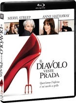 The Devil Wears Prada (Blu-ray Movie)