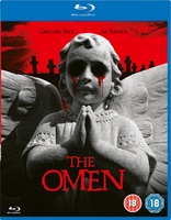 The Omen (Blu-ray Movie)