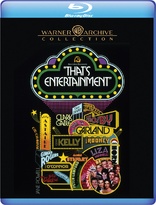 That's Entertainment (Blu-ray Movie)