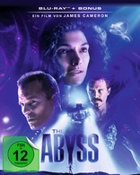 The Abyss (Blu-ray Movie)