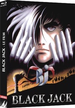 Black Jack: The Movie (Blu-ray Movie)