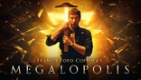 Megalopolis (Blu-ray Movie)