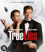 True Lies (Blu-ray Movie)