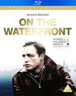 On the Waterfront (Blu-ray Movie)