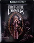 Through the Looking Glass 4K (Blu-ray Movie)
