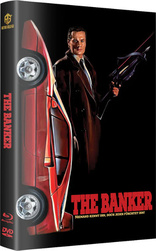 The Banker (Blu-ray Movie)