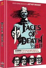 Faces of Death 2 (Blu-ray Movie)