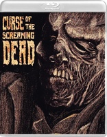 The Curse of the Screaming Dead (Blu-ray Movie)