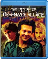 The Pope of Greenwich Village (Blu-ray Movie)