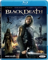 Black Death (Blu-ray Movie)