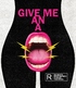Give Me an A (Blu-ray Movie)