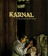 Karnal (Blu-ray Movie)