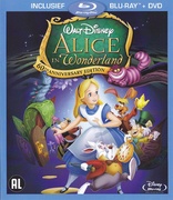 Alice in Wonderland (Blu-ray Movie), temporary cover art