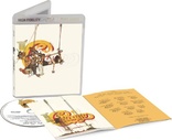 Chicago IX: Chicago's Greatest Hits '69-'74 (Blu-ray Movie)