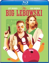 The Big Lebowski (Blu-ray Movie)