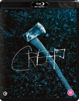 Creep (Blu-ray Movie)