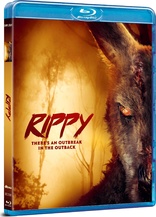 Rippy (Blu-ray Movie)
