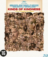 Kinds of Kindness (Blu-ray Movie)