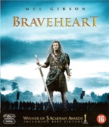 Braveheart (Blu-ray Movie)