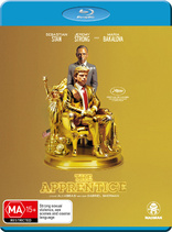 The Apprentice (Blu-ray Movie)