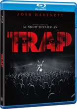 Trap (Blu-ray Movie)