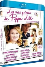 The Private Lives of Pippa Lee (Blu-ray Movie), temporary cover art