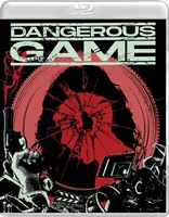 Dangerous Game (Blu-ray Movie)