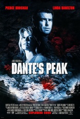 Dante's Peak 4K (Blu-ray Movie)