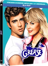 Grease 2 (Blu-ray Movie)