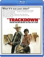 Trackdown (Blu-ray Movie)