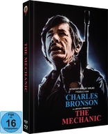 The Mechanic (Blu-ray Movie)