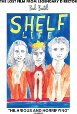Shelf Life (Blu-ray Movie)