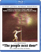 The People Next Door (Blu-ray Movie)