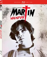 Martin (Blu-ray Movie)